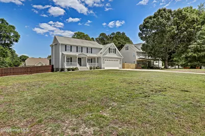 219 Everett Drive, Sneads Ferry, NC 28460 - Photo 32