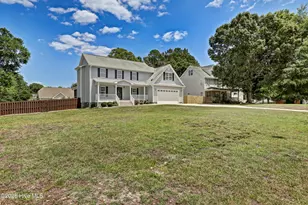 219 Everett Dr, Sneads Ferry, NC 28460 - Photo 32