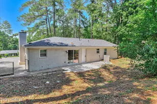 2504 Dewsbury Ct, Hephzibah, GA 30815 - Photo 38