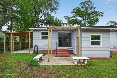 305 N 21st Street, Wilmington, NC 28405 - Photo 8