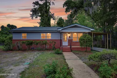 305 N 21st Street, Wilmington, NC 28405 - Photo 2