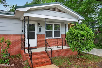305 N 21st Street, Wilmington, NC 28405 - Photo 1