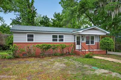 305 N 21st Street, Wilmington, NC 28405 - Photo 2