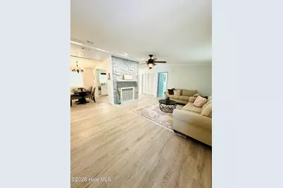 138 Simmons Street, Trenton, NC 28585 - Photo 2