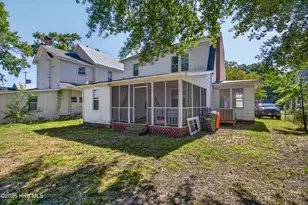 915 N Road St, Elizabeth City, NC 27909 - Photo 24