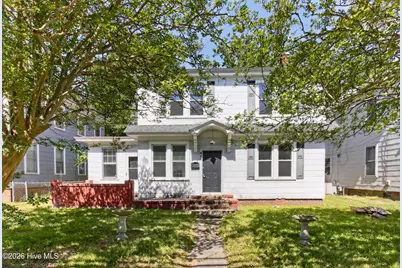 915 N Road Street, Elizabeth City, NC 27909 - Photo 1