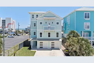 1213 Bowfin Lane, Carolina Beach, NC 28428 - Photo 1