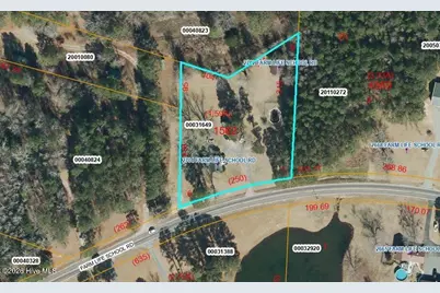 2704 Farm Life School Road, Carthage, NC 28327 - Photo 50