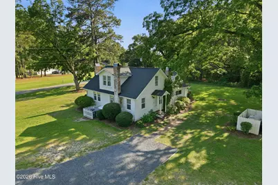 2704 Farm Life School Road, Carthage, NC 28327 - Photo 1