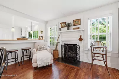 2704 Farm Life School Road, Carthage, NC 28327 - Photo 2