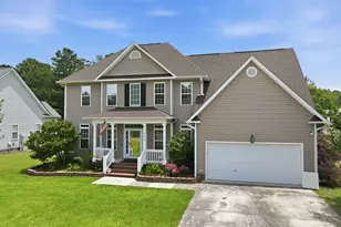 209 Middle Ridge Dr, Hubert, NC 28539 - Photo 4