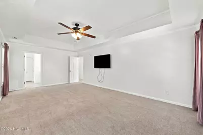 209 Middle Ridge Drive, Hubert, NC 28539 - Photo 30