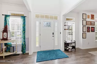 209 Middle Ridge Drive, Hubert, NC 28539 - Photo 8