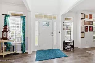 209 Middle Ridge Dr, Hubert, NC 28539 - Photo 8