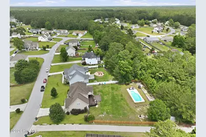209 Middle Ridge Drive, Hubert, NC 28539 - Photo 56