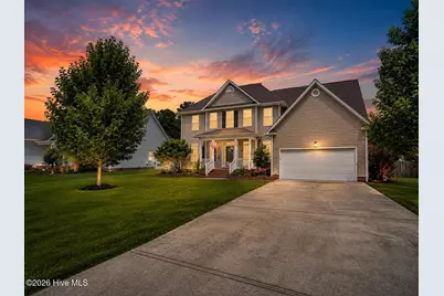 209 Middle Ridge Drive, Hubert, NC 28539 - Photo 2