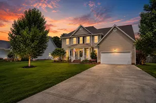 209 Middle Ridge Dr, Hubert, NC 28539 - Photo 2