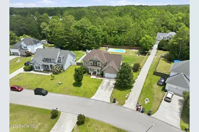 209 Middle Ridge Drive, Hubert, NC 28539 - Photo 54