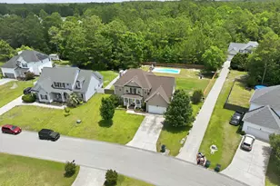 209 Middle Ridge Dr, Hubert, NC 28539 - Photo 54