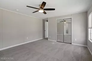 381 Woodland Church Rd, Dudley, NC 28333 - Photo 18
