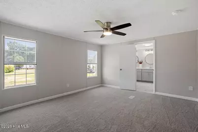 381 Woodland Church Road, Mar-Mac, NC 28333 - Photo 20