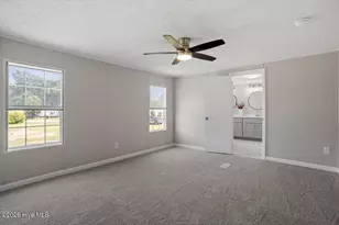 381 Woodland Church Rd, Dudley, NC 28333 - Photo 20