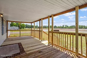 381 Woodland Church Rd, Dudley, NC 28333 - Photo 26