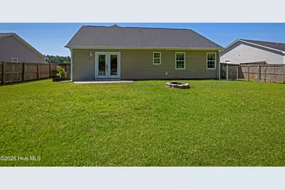 154 Crooked Run Drive, New Bern, NC 28560 - Photo 6