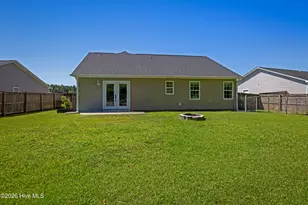 154 Crooked Run Dr, New Bern, NC 28560 - Photo 6