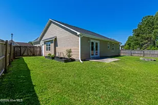 154 Crooked Run Dr, New Bern, NC 28560 - Photo 8