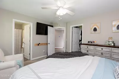 154 Crooked Run Drive, New Bern, NC 28560 - Photo 20