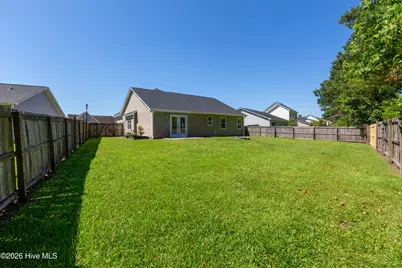 154 Crooked Run Drive, New Bern, NC 28560 - Photo 4