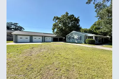 161 Walhurst Avenue, Chocowinity, NC 27817 - Photo 6