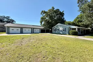 161 Walhurst Ave, Chocowinity, NC 27817 - Photo 6