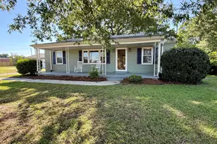 161 Walhurst Ave, Chocowinity, NC 27817 - Photo 1