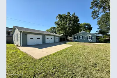 161 Walhurst Avenue, Chocowinity, NC 27817 - Photo 14