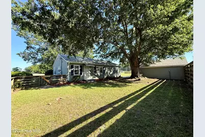 161 Walhurst Avenue, Chocowinity, NC 27817 - Photo 10