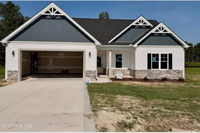 3760 Chatsworth Drive, La Grange, NC 28551 - Photo 2