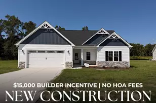 3760 Chatsworth Dr, La Grange, NC 28551 - Photo 1