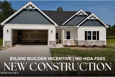 3760 Chatsworth Drive, La Grange, NC 28551 - Photo 14