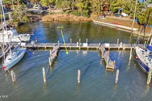 414 Whittaker Point Rd, Oriental, NC 28571 - Photo 4