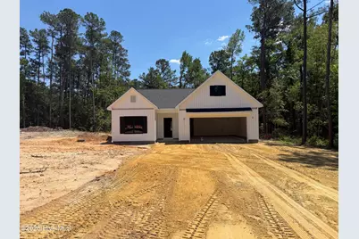 41 Peach Court, Burgaw, NC 28425 - Photo 24