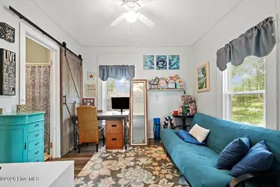 919 West Street, Smithfield, NC 27577 - Photo 8