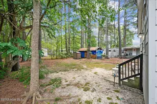 919 West St, Smithfield, NC 27577 - Photo 26