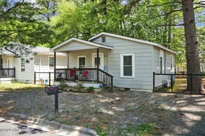 919 West Street, Smithfield, NC 27577 - Photo 4