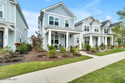 346 Longhill Drive, Wilmington, NC 28412 - Photo 6
