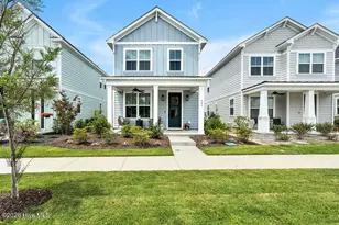 346 Longhill Dr, Wilmington, NC 28412 - Photo 1