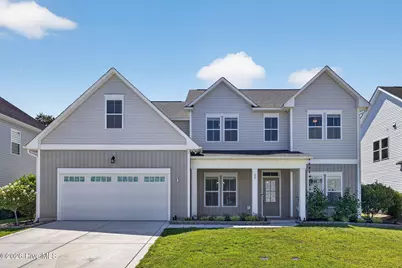 52 Violetear Ridge, Hampstead, NC 28443 - Photo 1