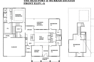 149 Tupelo Ln, North Augusta, SC 29860 - Photo 2