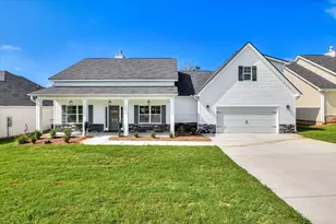 149 Tupelo Ln, North Augusta, SC 29860 - Photo 1